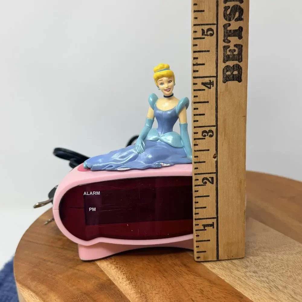 Disney princess cinderella